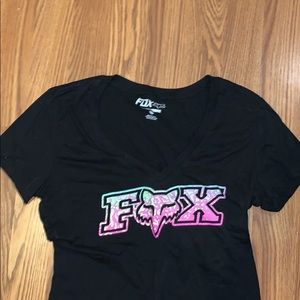 FOX shirt